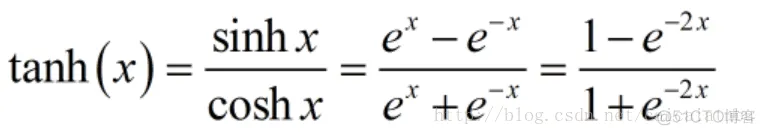 tensorflow：激活函数(Activation Function)_Activation Function_03